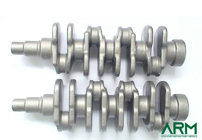 Tungsten