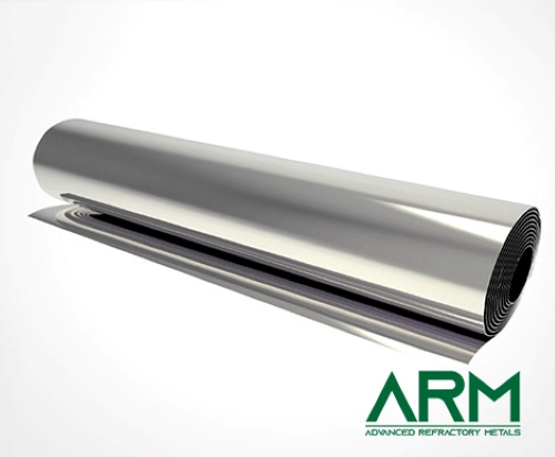 Niobium Hafnium Alloy Foil