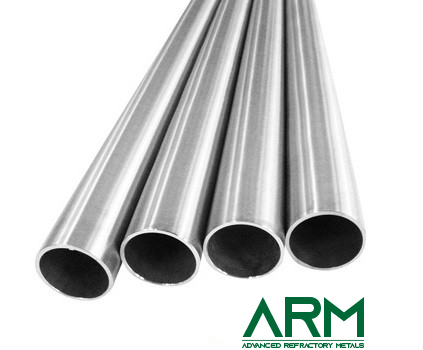 Titanium Pipe