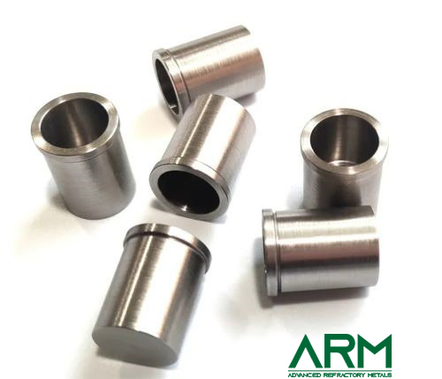 Molybdenum Crucible