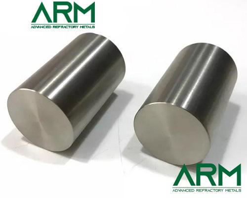 Titanium Ingot