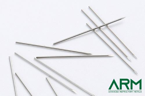 Tantalum Capillary