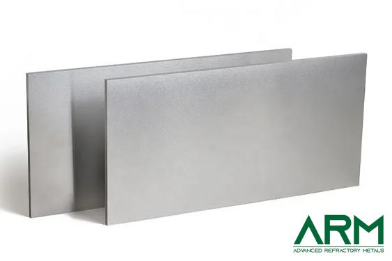 Tantalum Tungsten Sheet/Board