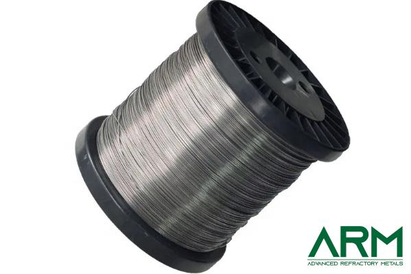 Zirconium Wire
