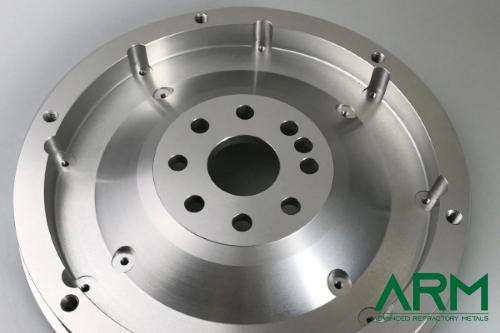 TM3413 Medical Grade Titanium Alloy Wire