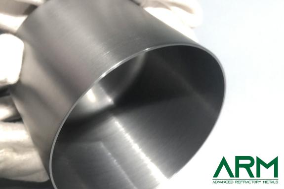 (Discontinued) TA0009 Tantalum Crucible