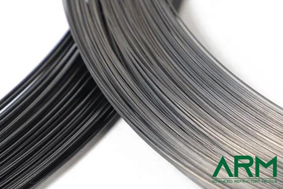 (Discontinued) ZR0929 Zirconium Wire