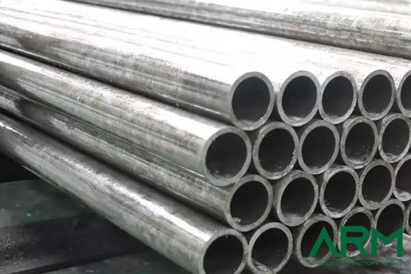 MU0083 Molybdenum Tube & TZM Tube