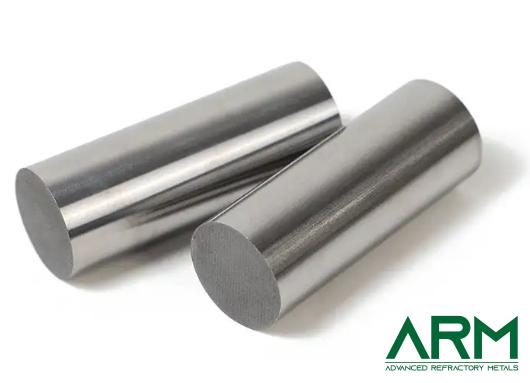 (Discontinued) ZR1424 Zirconium Titanium Alloy, ZrTi Alloy
