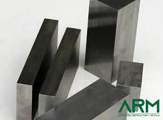 WM0118 Tungsten Sheet