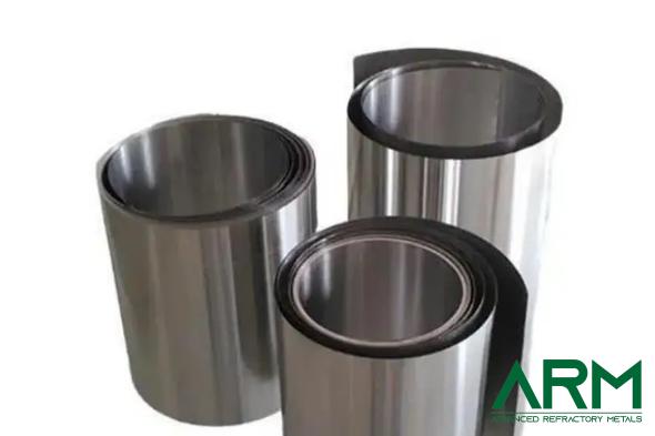 ST1051 Tantalum Sputtering Target