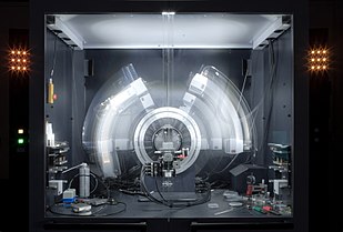  X-ray targets in medicine