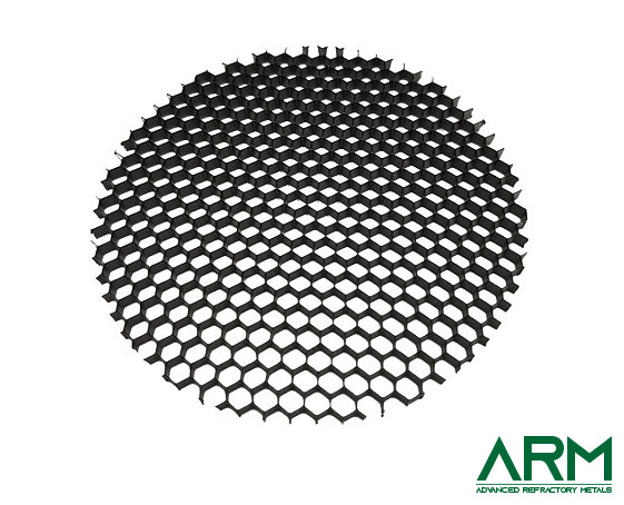 HC2031 Aluminum Alloy 3003 Honeycomb
