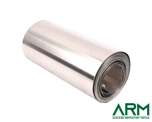 ALF1461 Aluminum Alloy 1050 Foil