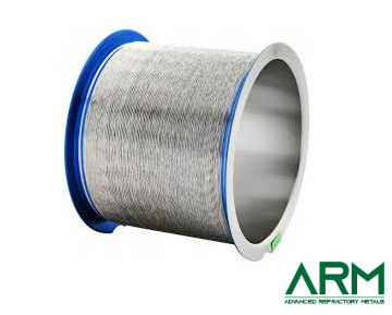 AL2028 Aluminum Bonding Wire