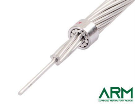 HC2031 Aluminum Alloy 3003 Honeycomb
