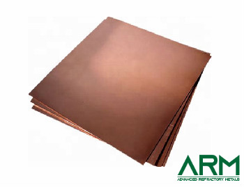 (Discontinued) BE0940 Beryllium Foil