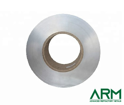 BE0940 Beryllium Foil