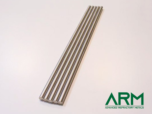 CA0139  Cemented Tungsten Carbide Rod