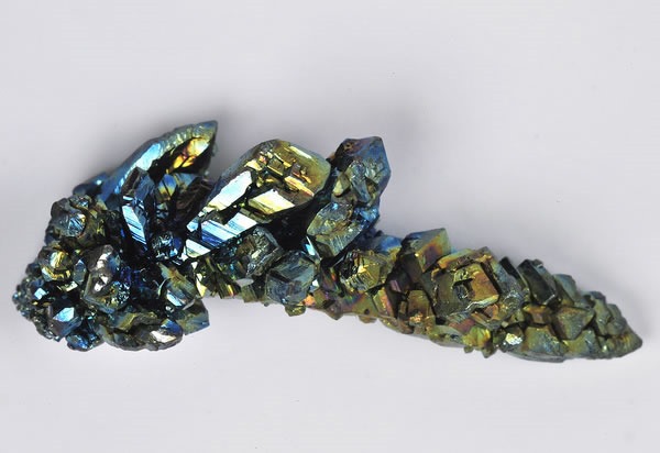 element vanadium oxidized