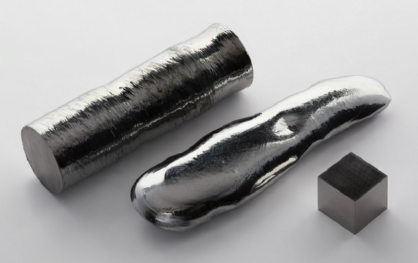 Facts About Rhenium