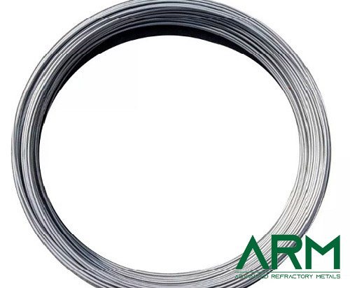 NBZ0046 Niobium Zirconium Alloy Wire