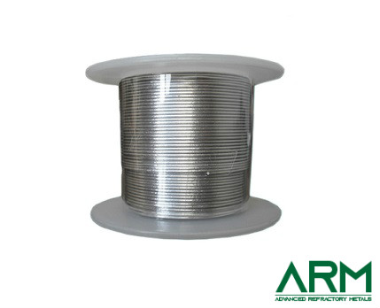 IN0983 Indium Wire