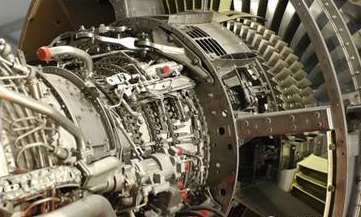 Jet engines with rhenium
