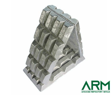 MW1915 Magnesium Nickel Master Alloy