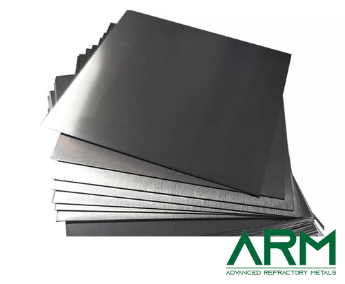 TM3410 Medical Grade Titanium Alloy Plate