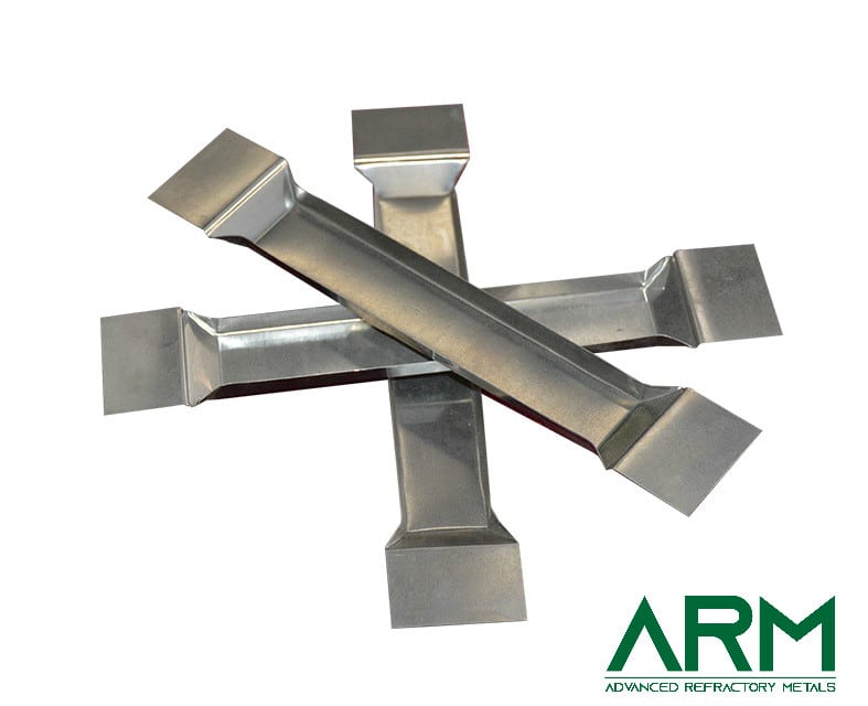 MU0089 Molybdenum Heating Elements