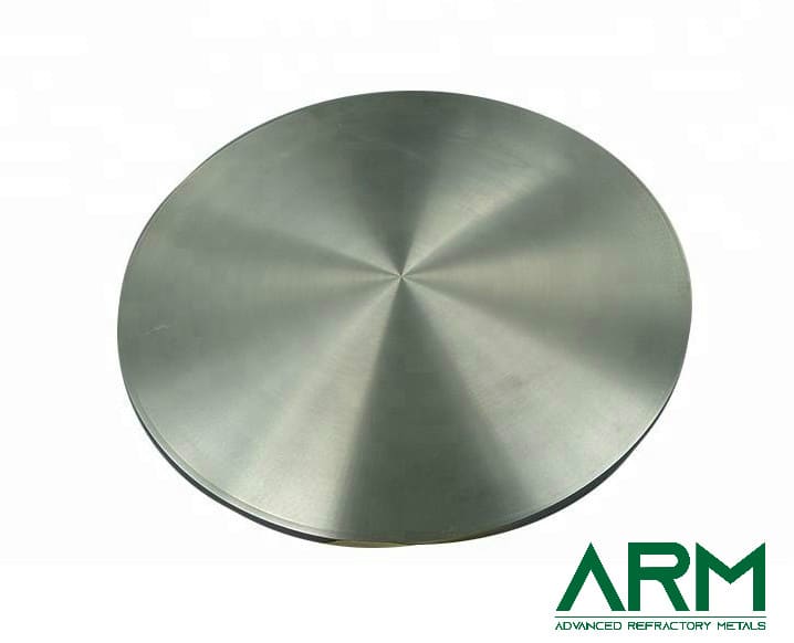 MU0089 Molybdenum Heating Elements