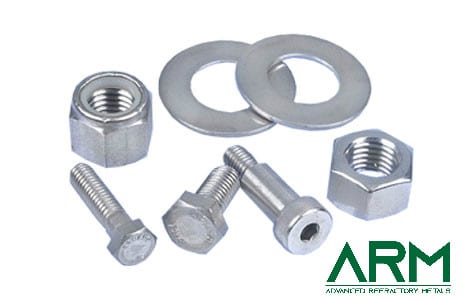 MU0089 Molybdenum Heating Elements