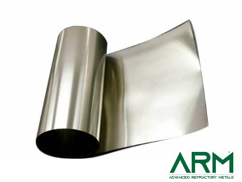 MU0089 Molybdenum Heating Elements