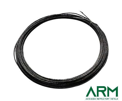 ML1418 Molybdenum Lanthanum Wires