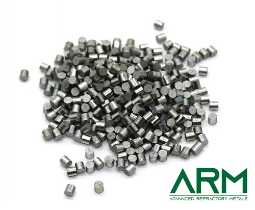 MU0089 Molybdenum Heating Elements