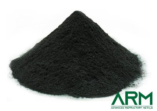 (Discontinued) MU0094 Molybdenum Metal Powder