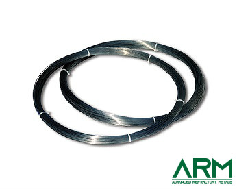 RE2095 Molybdenum Rhenium Alloy Wire