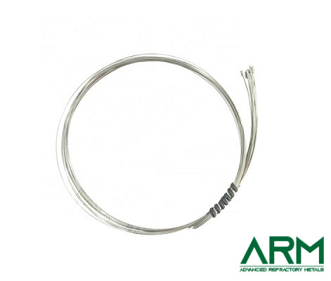 MU0089 Molybdenum Heating Elements