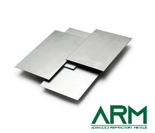MU0089 Molybdenum Heating Elements