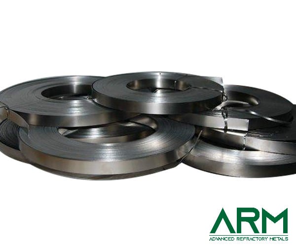 MU0089 Molybdenum Heating Elements