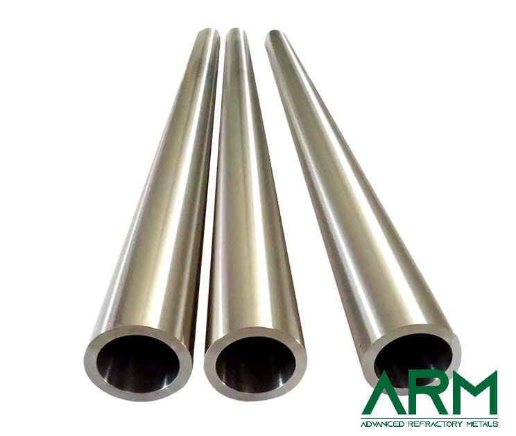 MU0089 Molybdenum Heating Elements