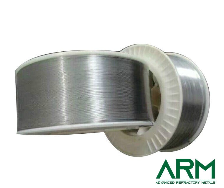 MU0089 Molybdenum Heating Elements