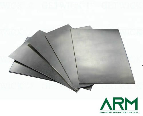 MU0089 Molybdenum Heating Elements