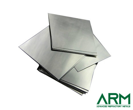 NBN0061 Niobium Nickel Alloy Sheets/Boards