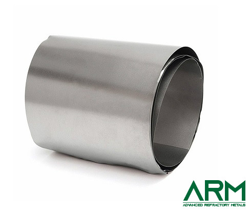 (Discontinued) NT0402 Nitinol Strip/Foil (Nickel Titanium)