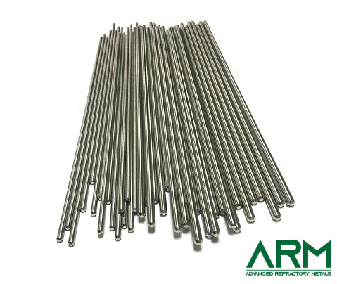 NT0401 Nitinol Wire/Rod (Nickel Titanium)