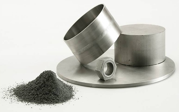 Refractory Metal Material