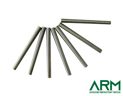 MU0089 Molybdenum Heating Elements