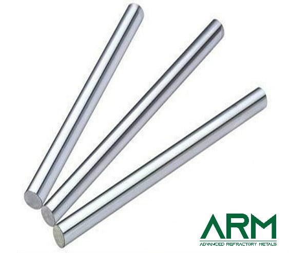 RE0441 Rhenium Wire